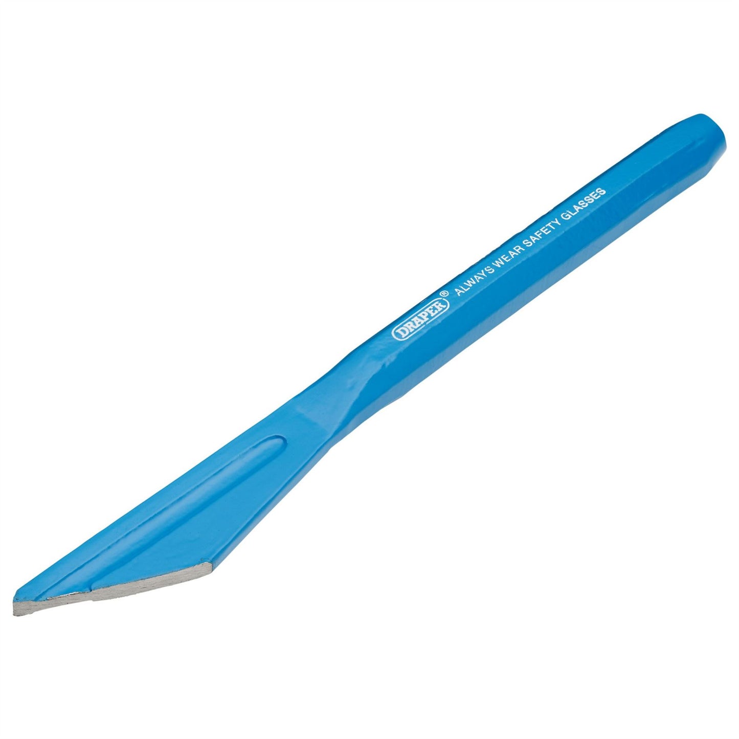 Draper 64828 Plugging Chisel 248 x 16mm Draper