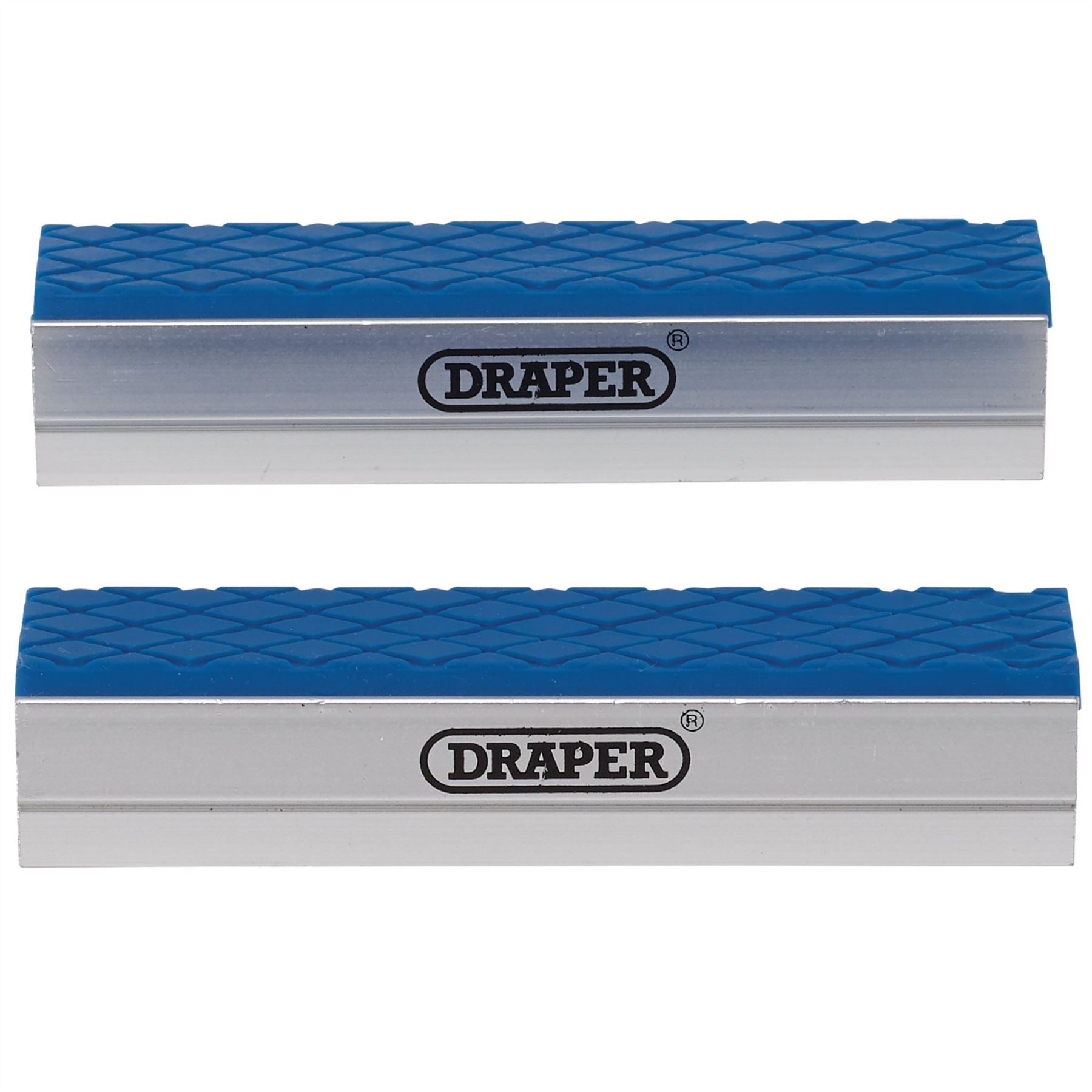 Draper 14178 Soft Vice Jaws 100mm Pair Draper