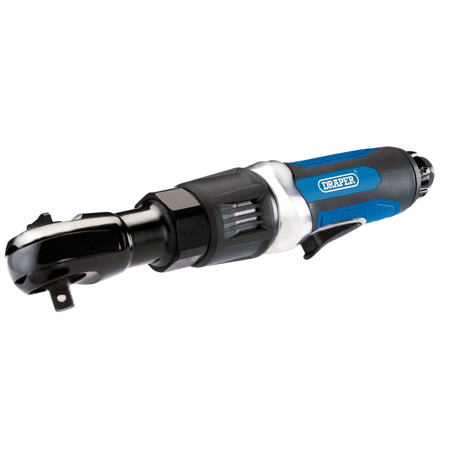 Draper 84126 Air Ratchet 3/8" Sq. Dr. Draper