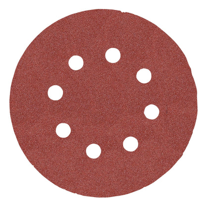 Draper 58097 Random Orbit Sander 125mm 430W Draper