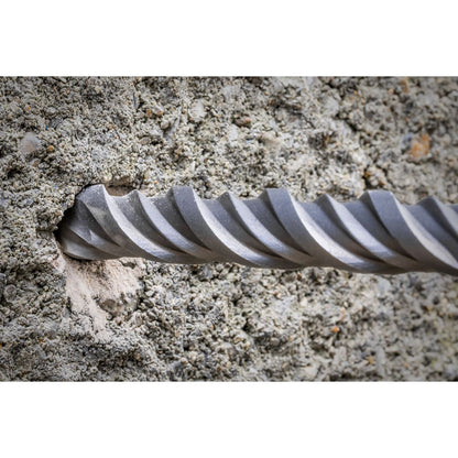 Sealey SDS17x200 SDS Plus Drill Bit Ø17 x 200mm Sealey