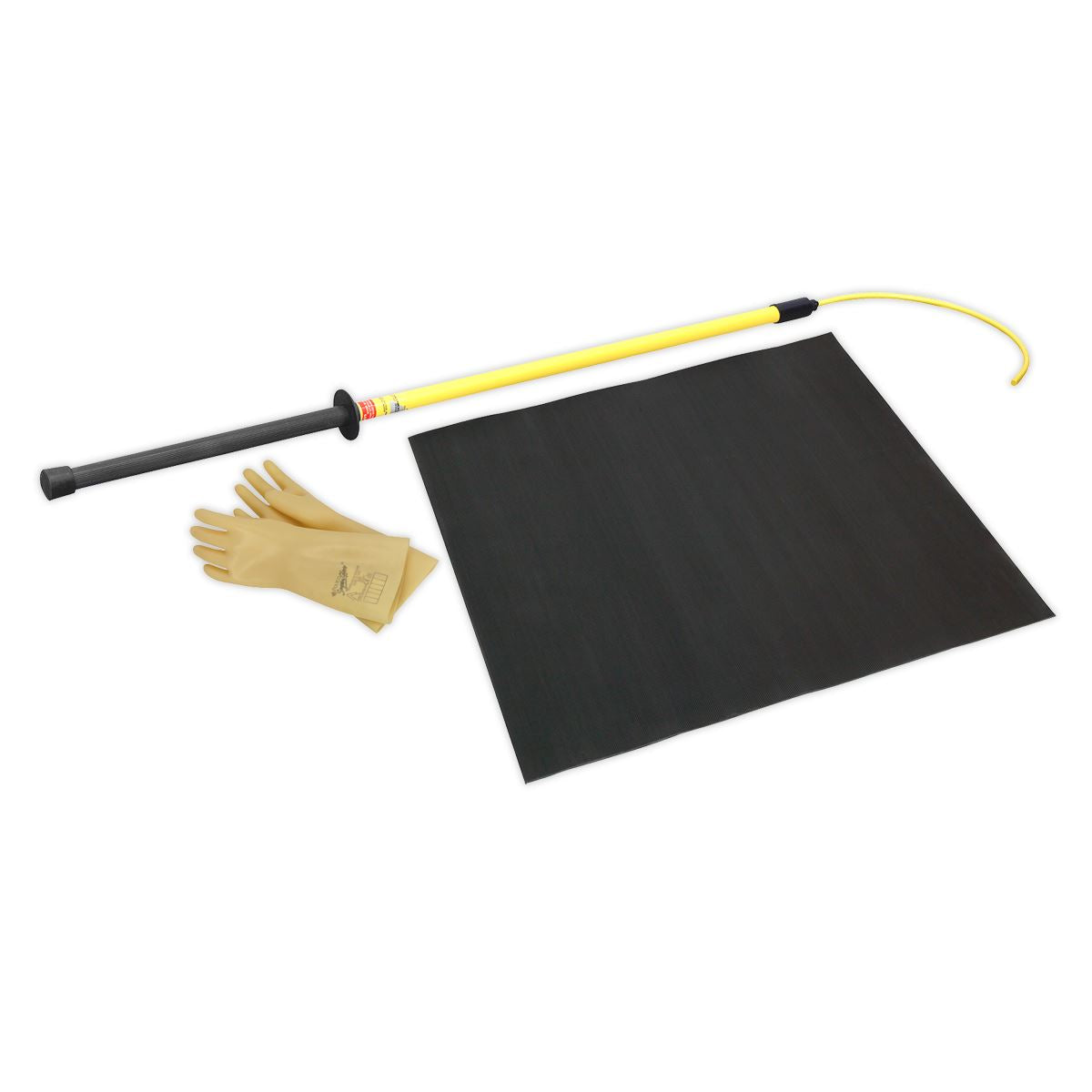 Sealey HP55K2COMBO Personal Protection Kit Sealey