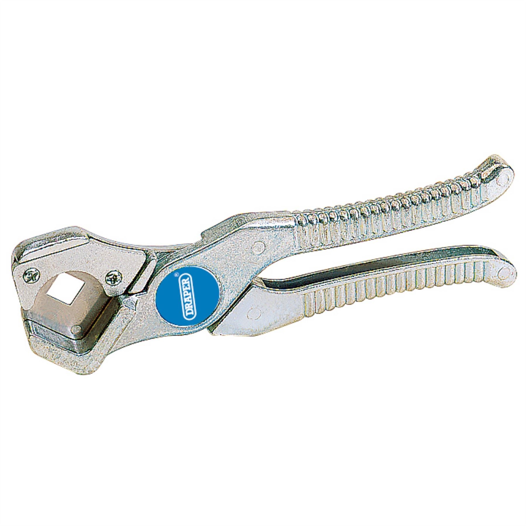 Draper 54463 Rubber Hose and Pipe Cutter 6 - 25 mm Capacity Draper