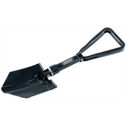 Draper 51002 Folding Steel Shovel Draper