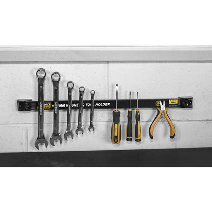 Siegen S0905 Tool Holder Magnetic 450mm Siegen