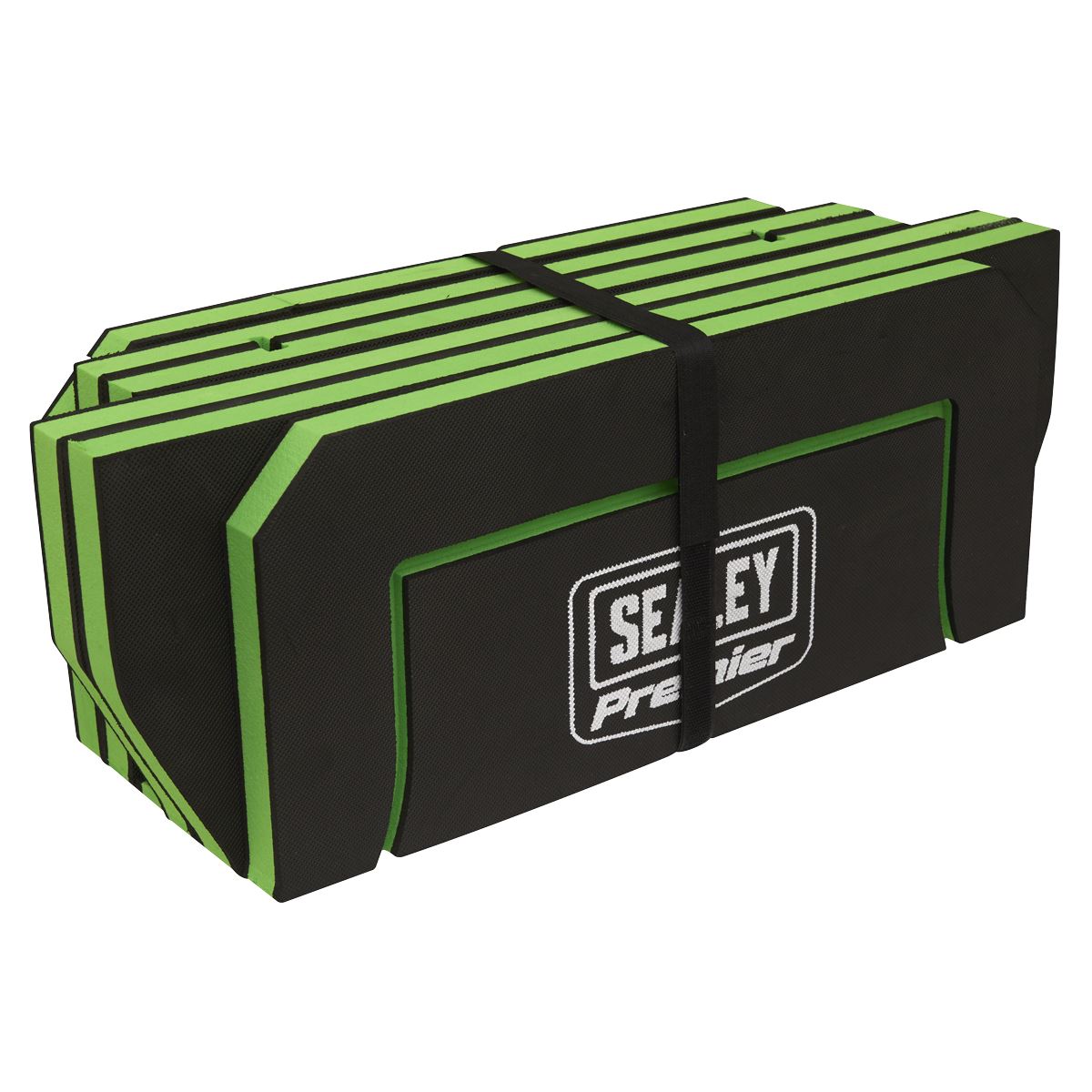 Sealey VS8583 Folding Mechanic's Work Mat Premier 31mm Sealey