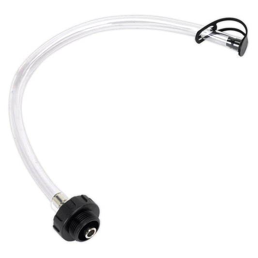 Sealey VS7010 Oil Filter Drain Tube - VAG FSi Sealey
