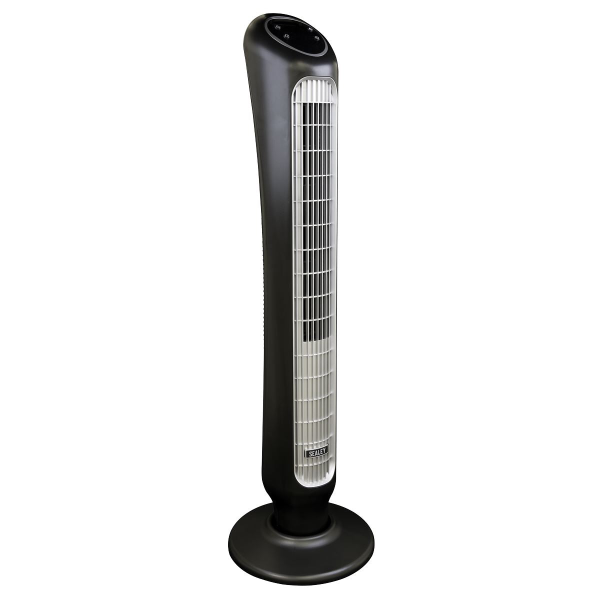 Sealey STF43Q 43" Quiet High Performance Oscillating Tower Fan Sealey