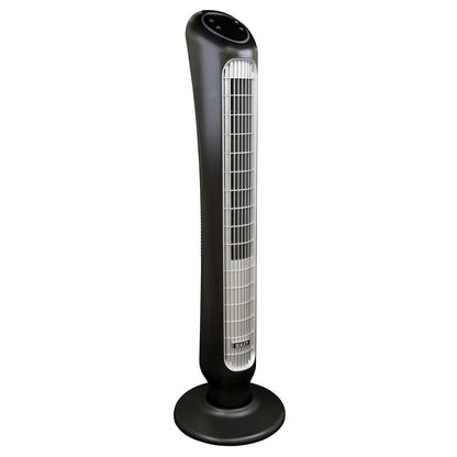 Sealey STF43Q 43" Quiet High Performance Oscillating Tower Fan Sealey
