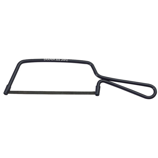 Draper 51996 Junior Hacksaw with Powder Coated Frame Draper