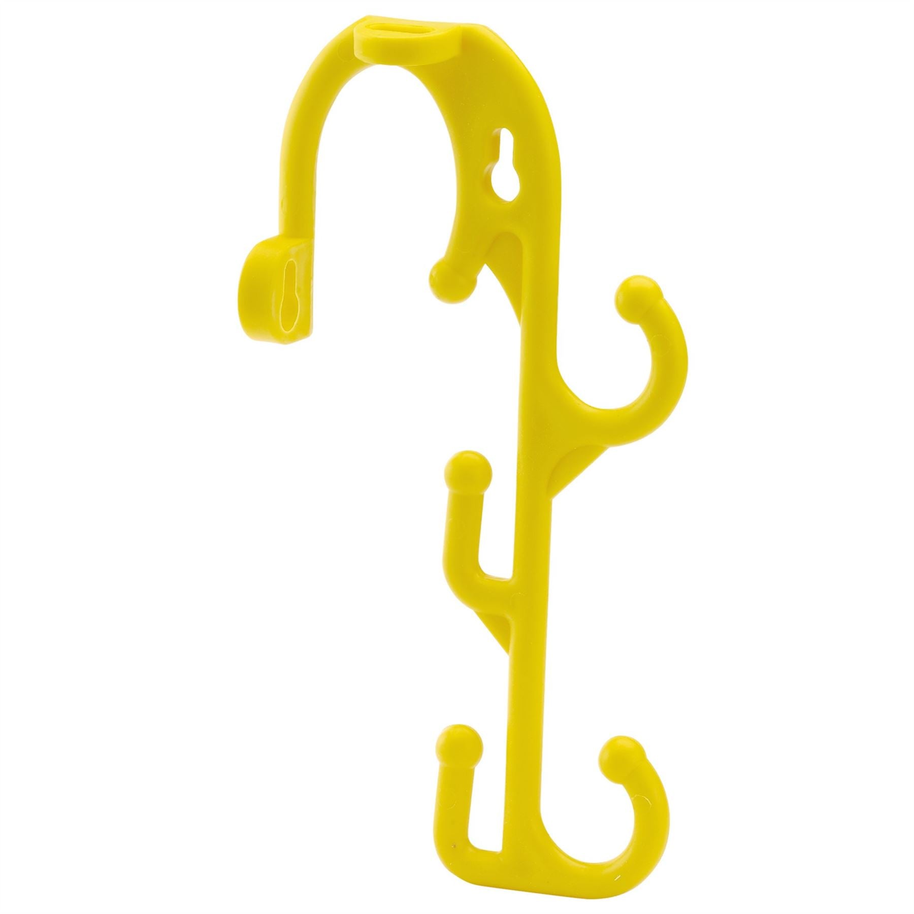 Draper 90096 Festoon String Light Hooks Draper