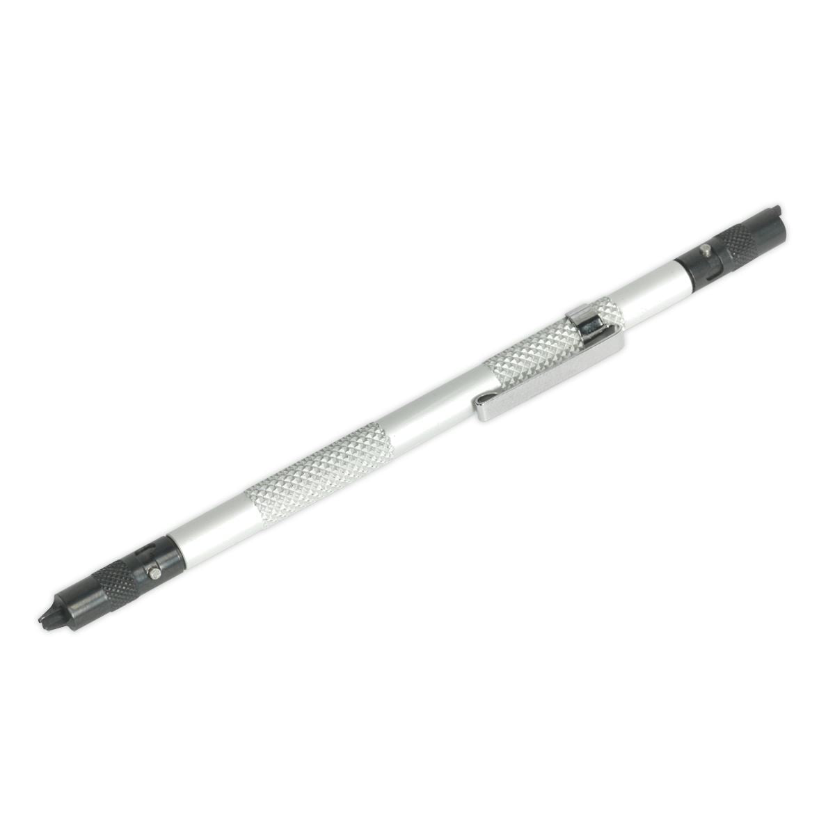 Sealey AK4318 Screw Starter Double End Sealey