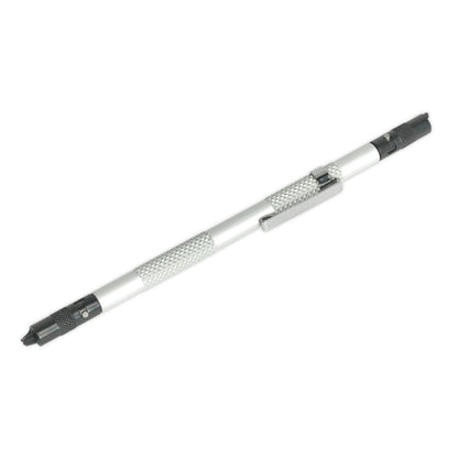 Sealey AK4318 Screw Starter Double End Sealey