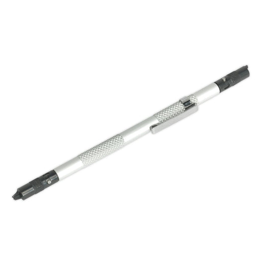 Sealey AK4318 Screw Starter Double End Sealey