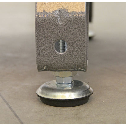 Sealey SAC32055B Air Compressor 200L Belt Drive 5.5hp 3ph Sealey