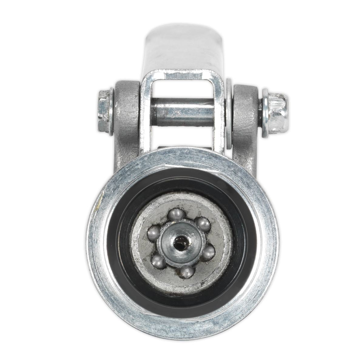 Sealey AK45 Quick Connect Grease Coupler Sealey