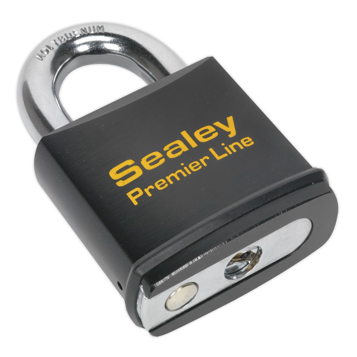 Sealey PL504 Steel Body Padlock 70mm Sealey