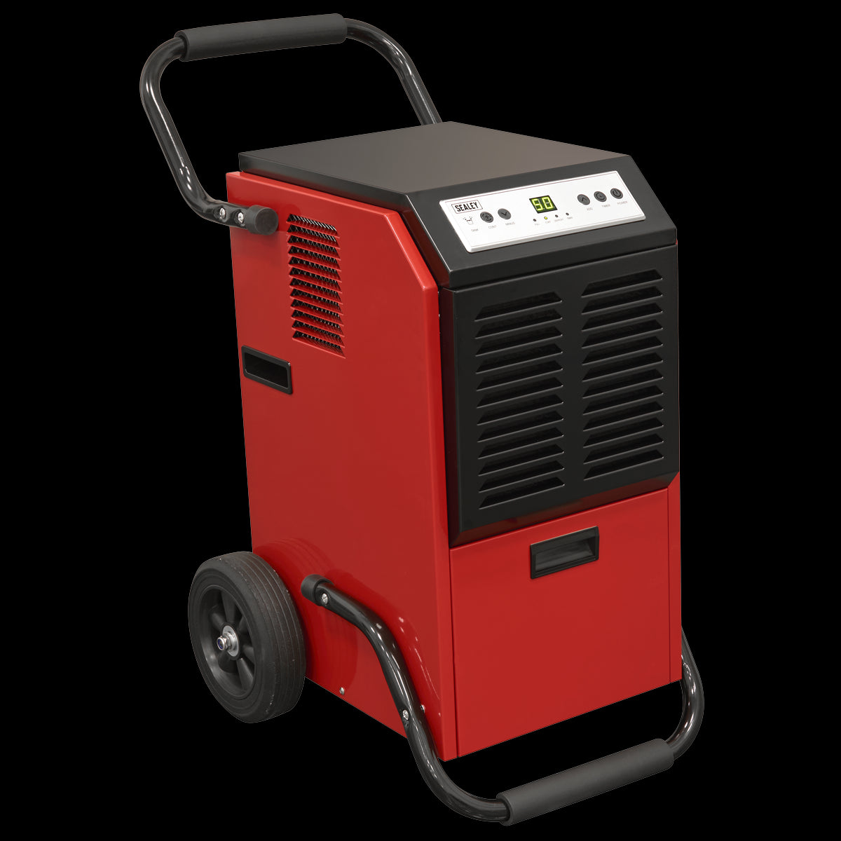 Sealey SDH50 Industrial Dehumidifier 50L Sealey