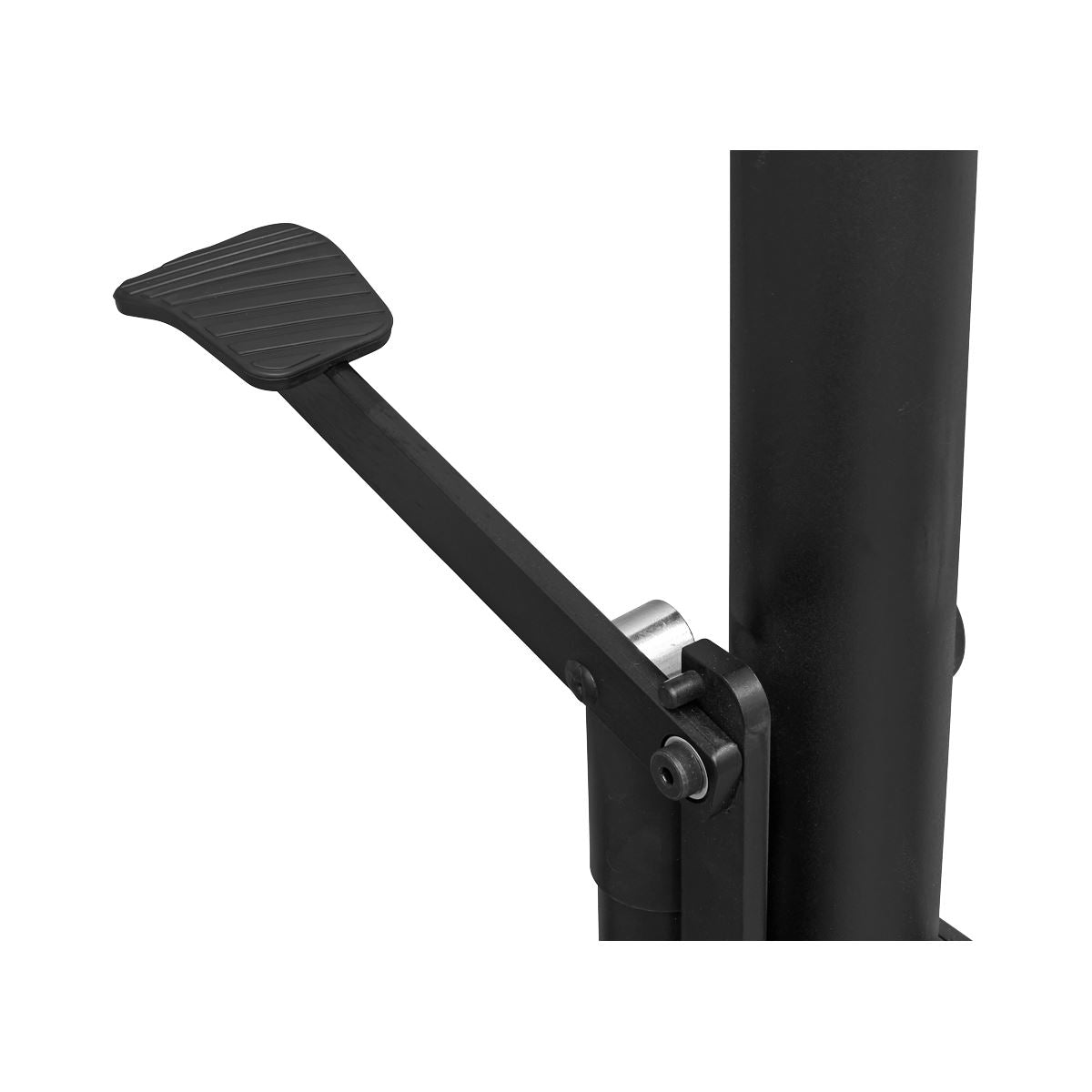 Sealey 600TRQ Viking Vertical Transmission Jack with Quick Lift 600kg Sealey