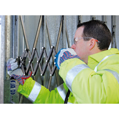 Draper 27839 Expert Lazy Tong Riveter Draper