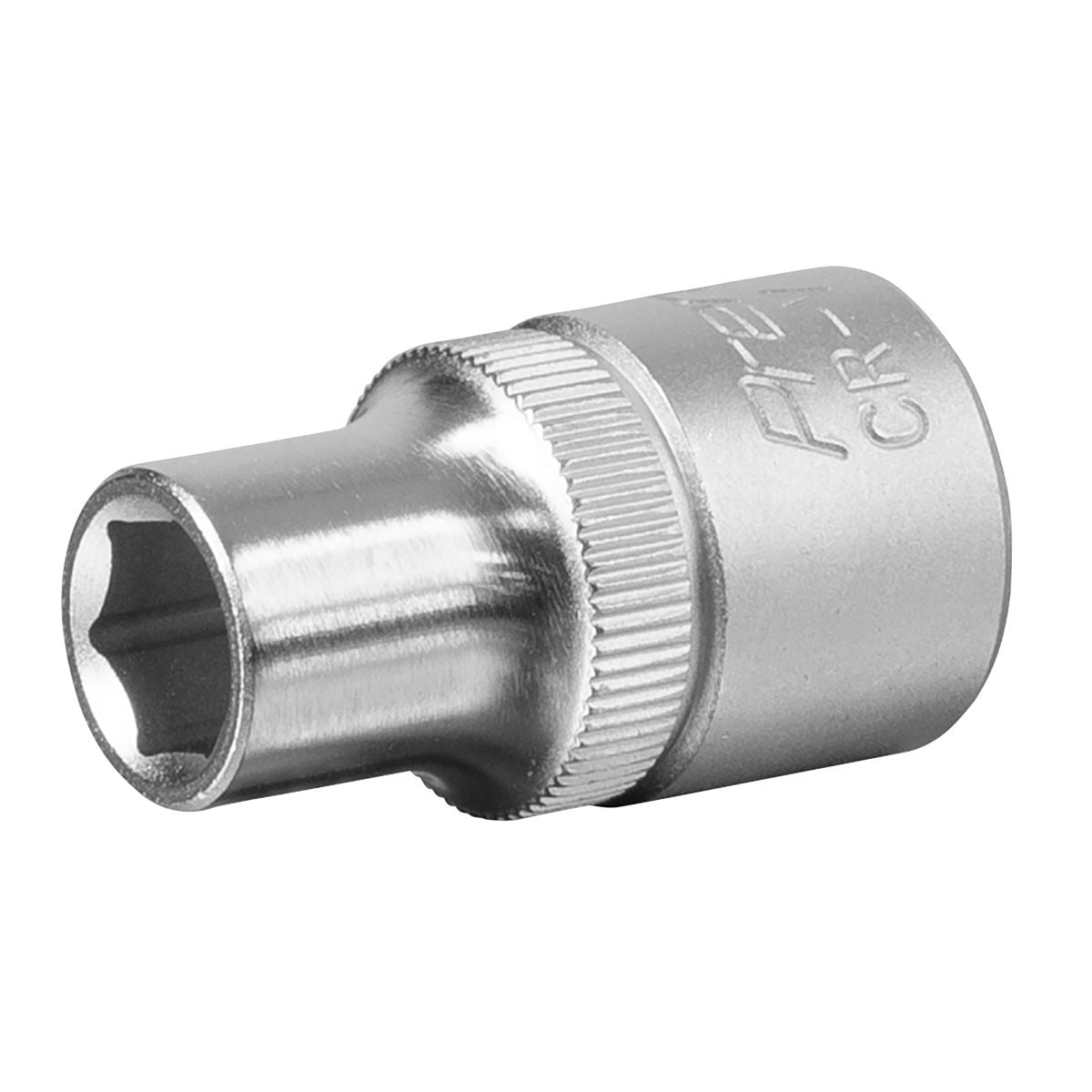 Sealey S1210 WallDrive® Socket 10mm 1/2"Sq Drive Sealey