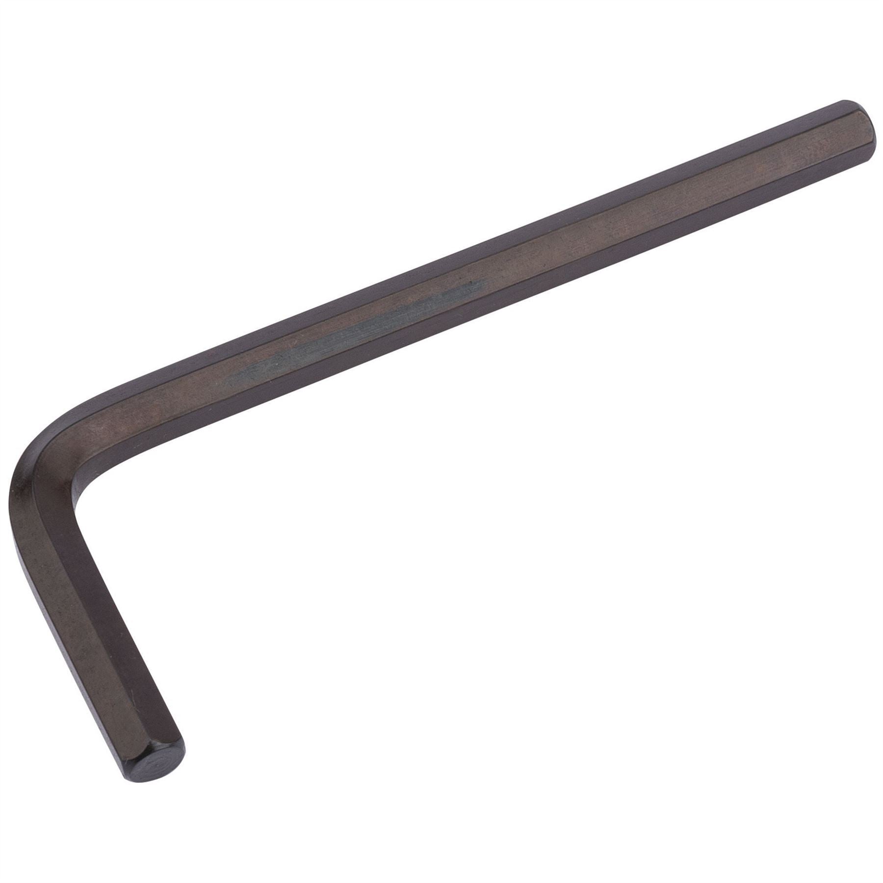 Draper 33556 Metric Hexagon Key 6.0mm Draper