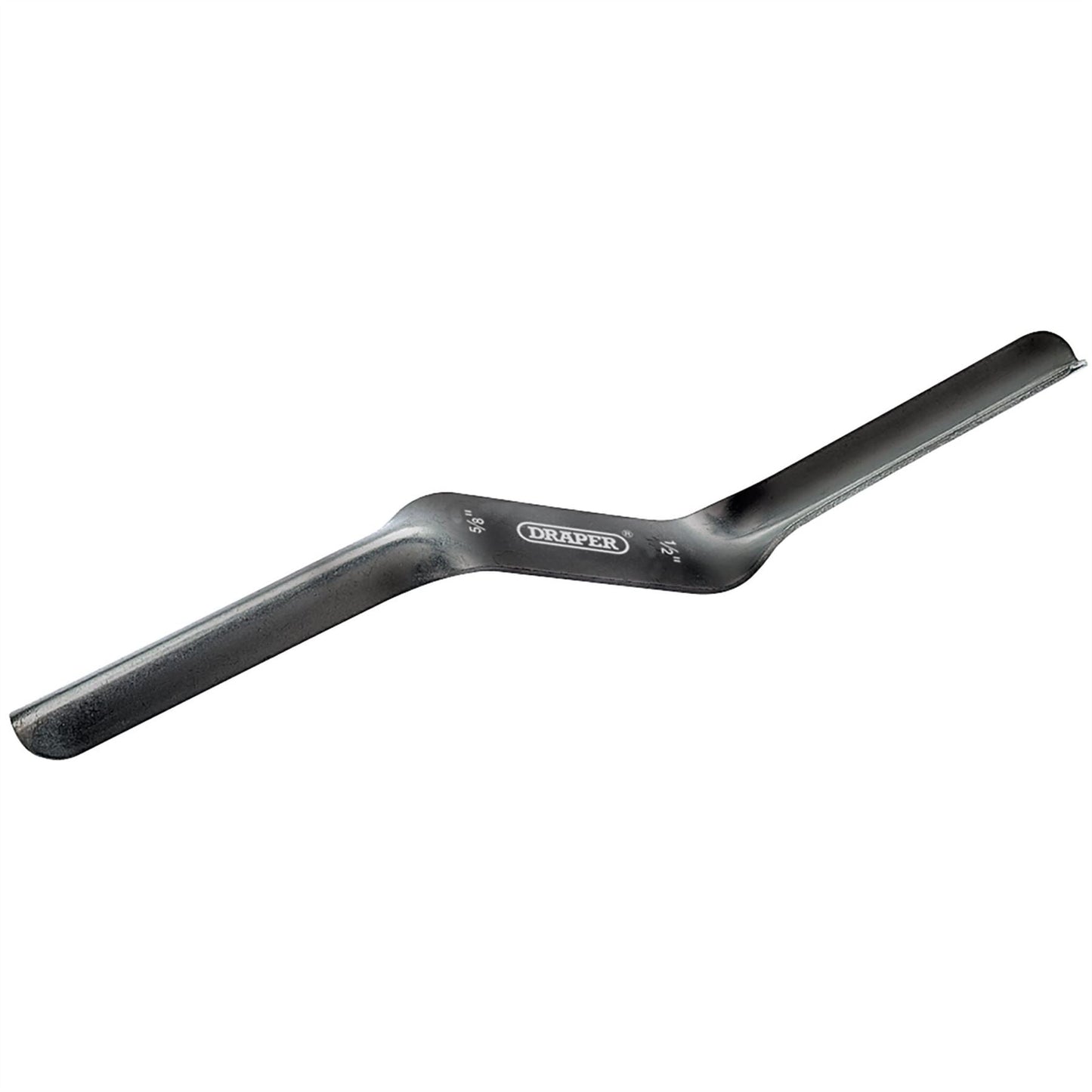 Draper 20853 Brick Jointer Trowel 1/2" and 5/8" Draper