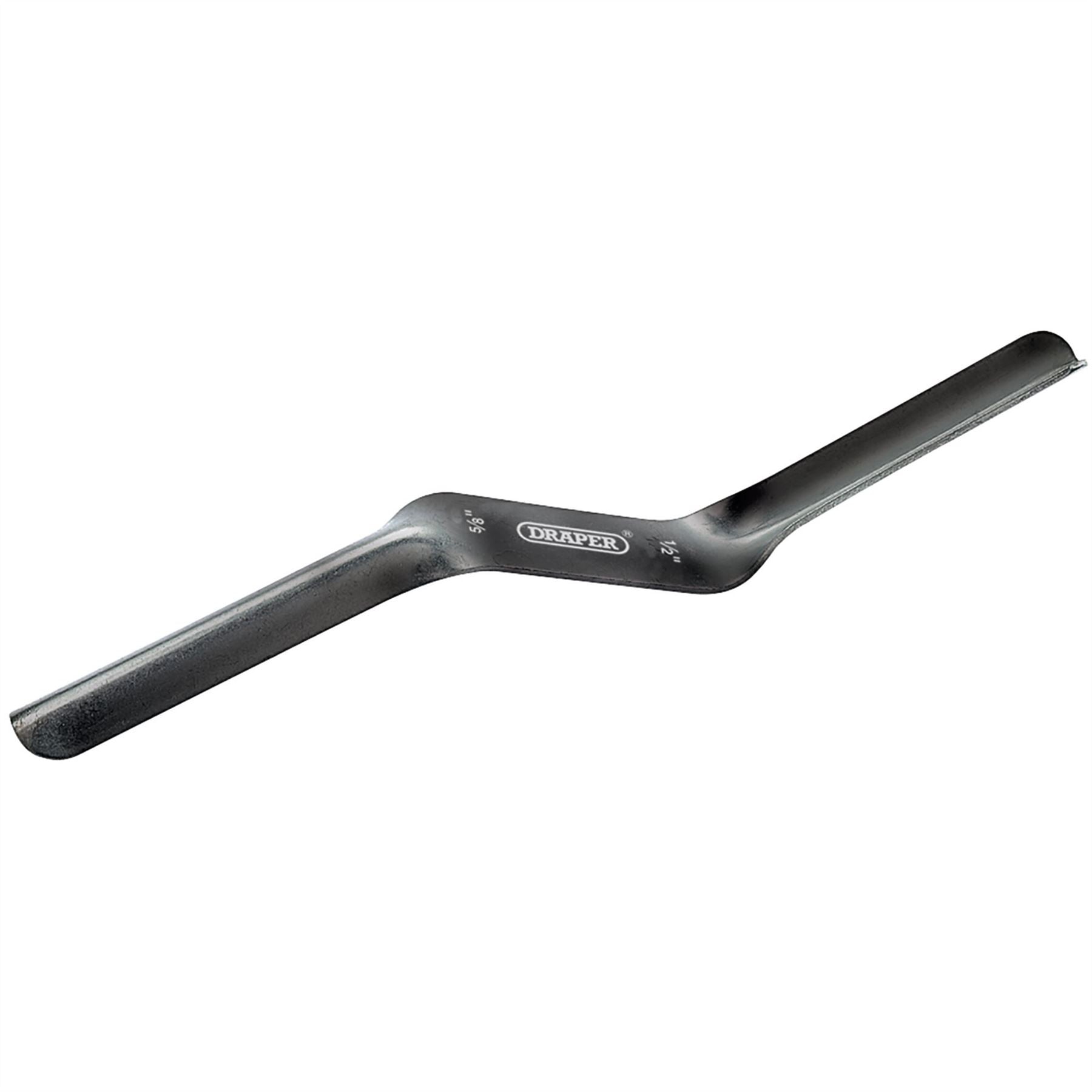 Draper 20853 Brick Jointer Trowel 1/2" and 5/8" Draper