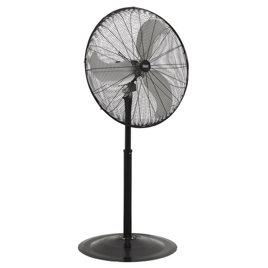 Sealey HVSF30 Industrial High Velocity Oscillating Pedestal Fan 30" 230V Sealey