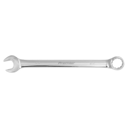 Sealey CW22 Combination Spanner 22mm Sealey