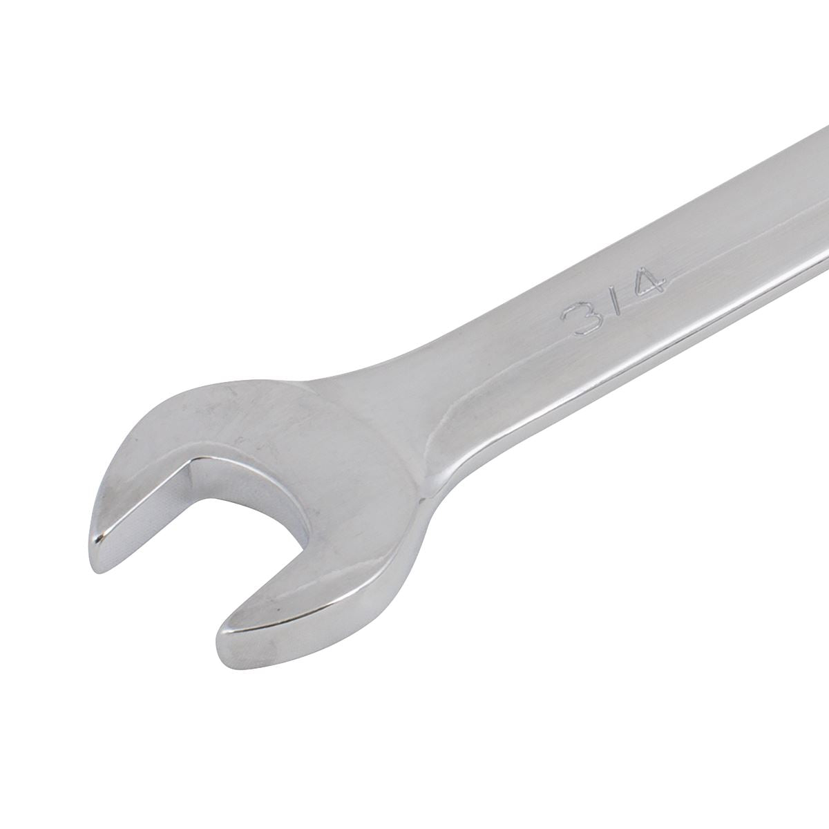 Sealey CW09AF Combination Spanner 3/4" - Imperial Sealey