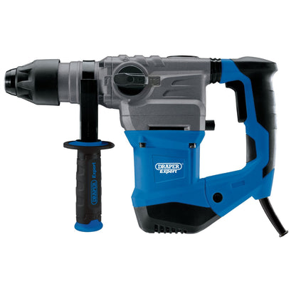 Draper 56405 Expert 230V SDS+ Rotary Hammer Drill 1500W 5.2kg Draper