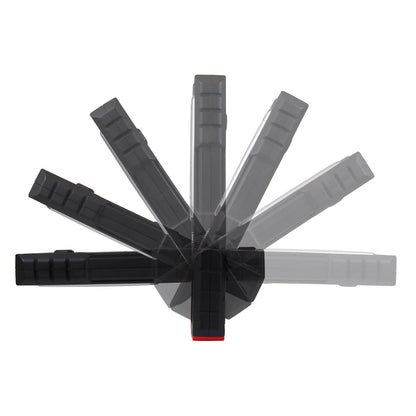 Sealey LEDWC04 Inspection Light 5W COB & 1W SMD LED - Wireless Rechargeable Sealey