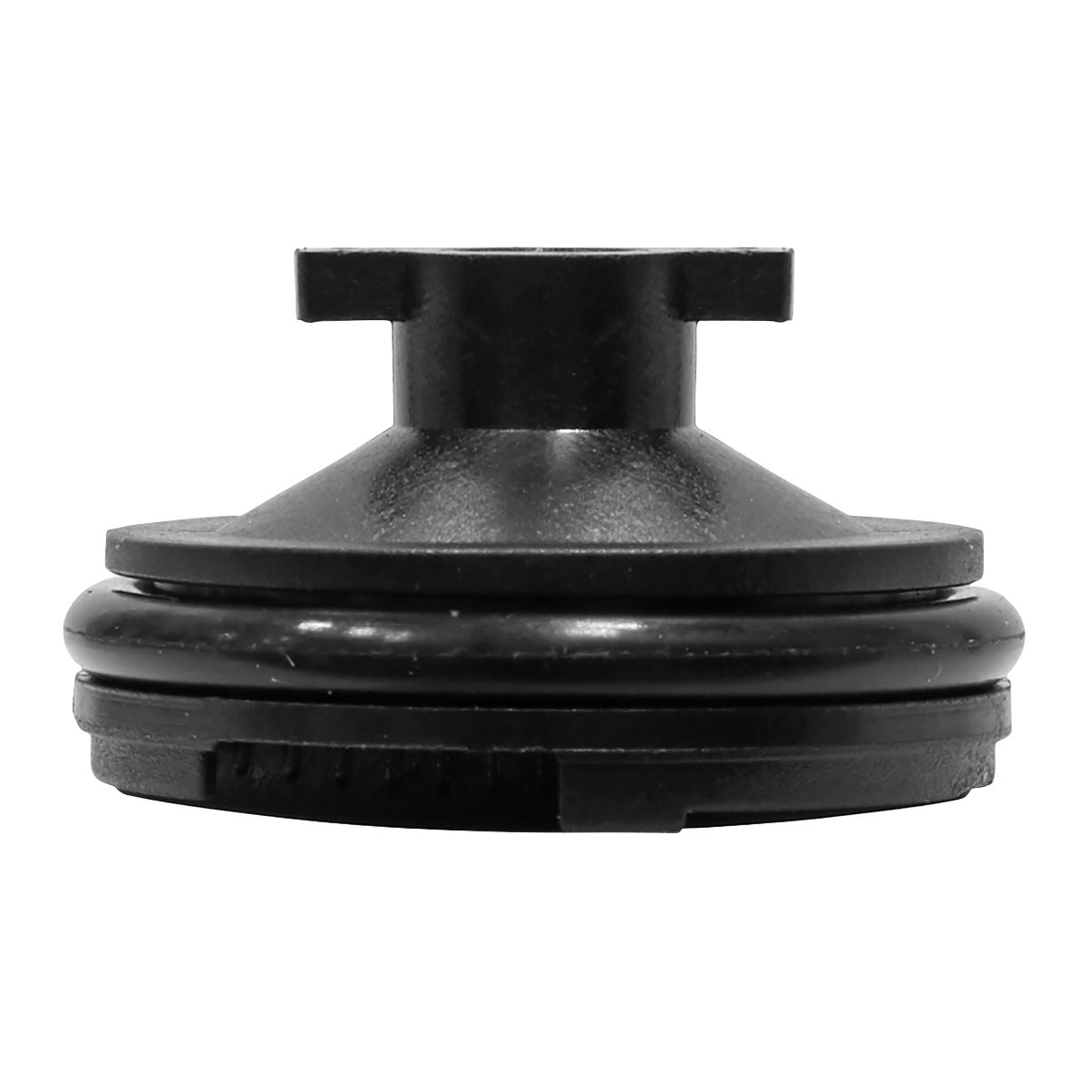 Sealey DB8198 Plastic Sump Plug - Ford/PSA - Pack of 10 Sealey