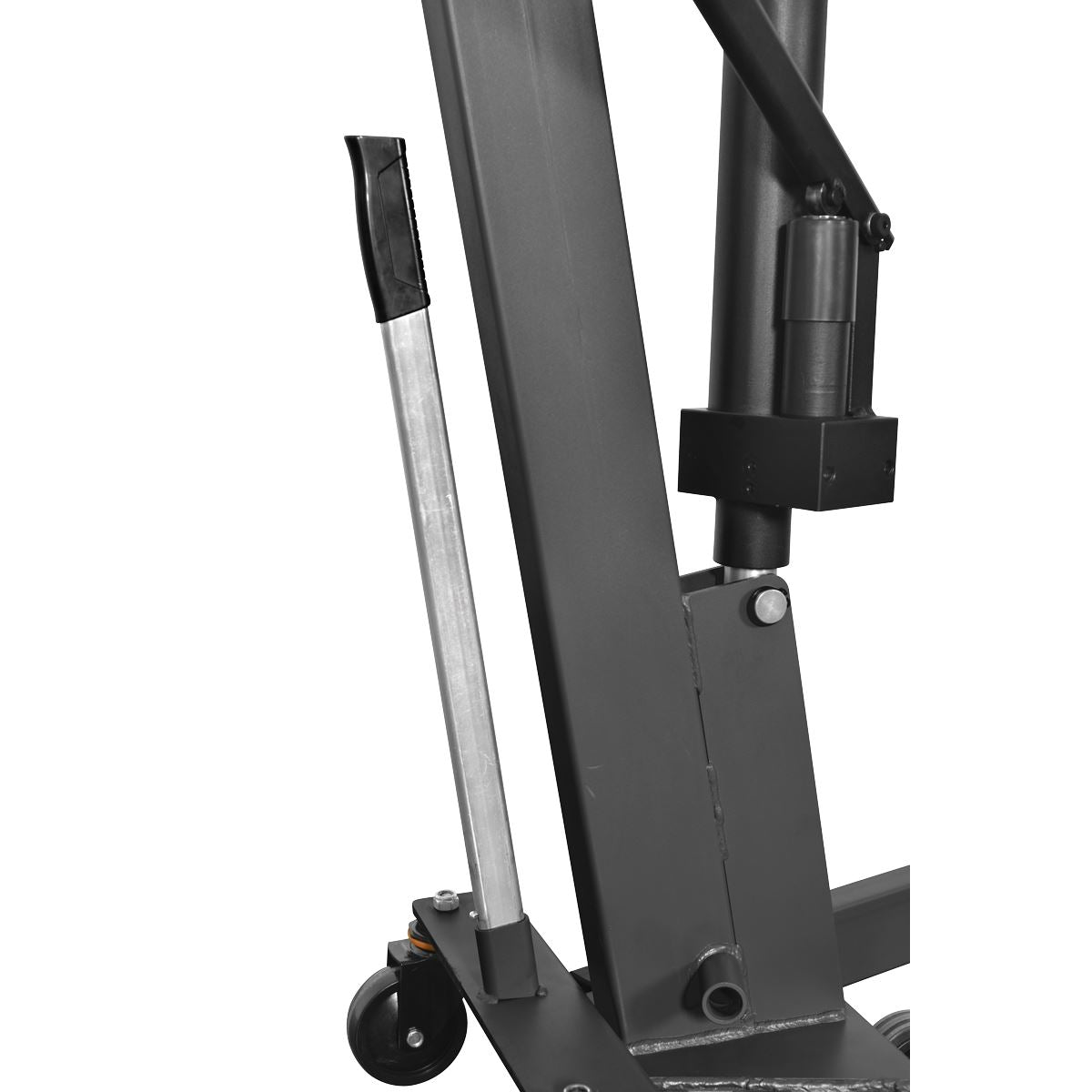 Sealey PFC101S Viking Industrial Engine Crane 1 Tonne Sealey