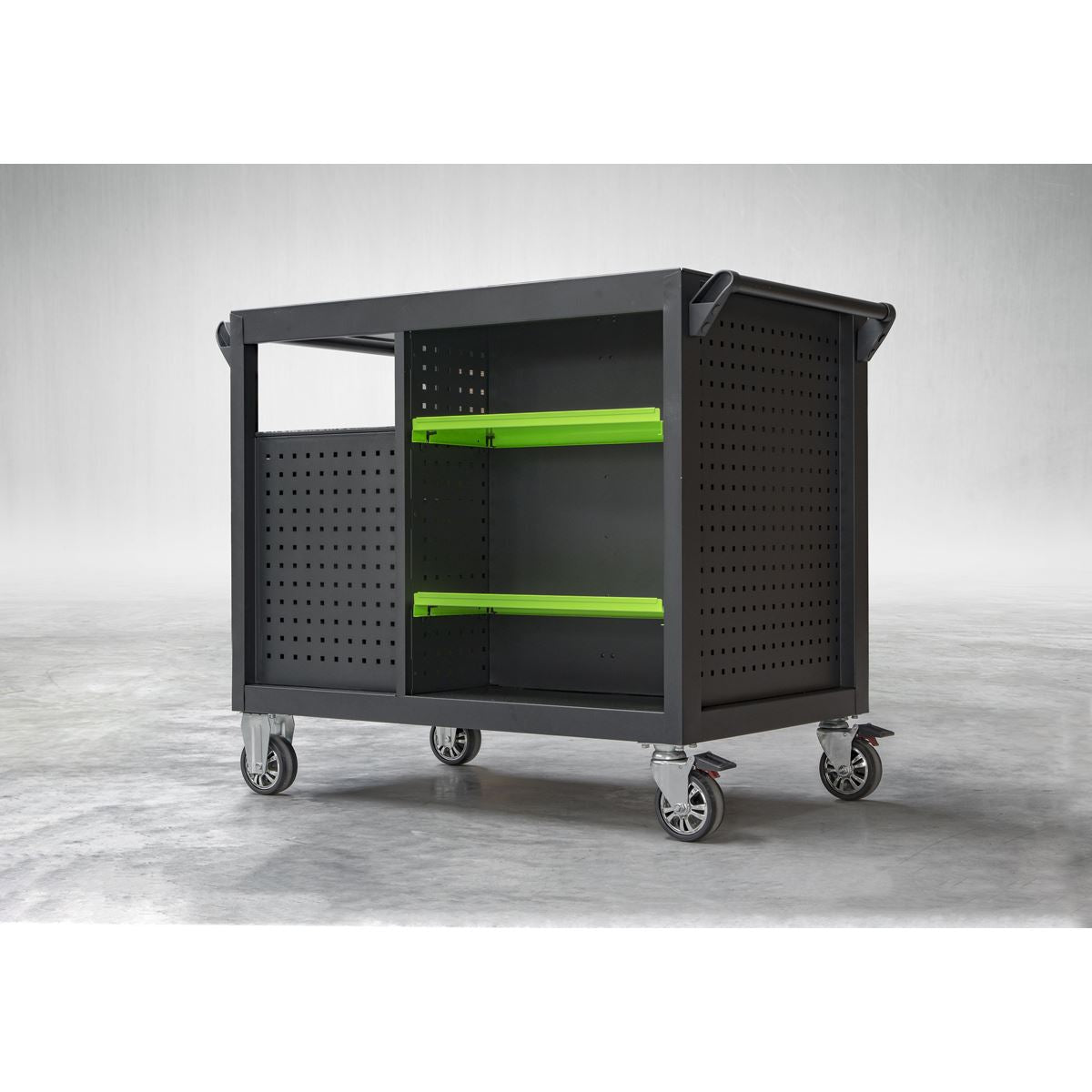 Sealey AP45MWS Mobile Workstation 10 Drawer 1140mm Sealey