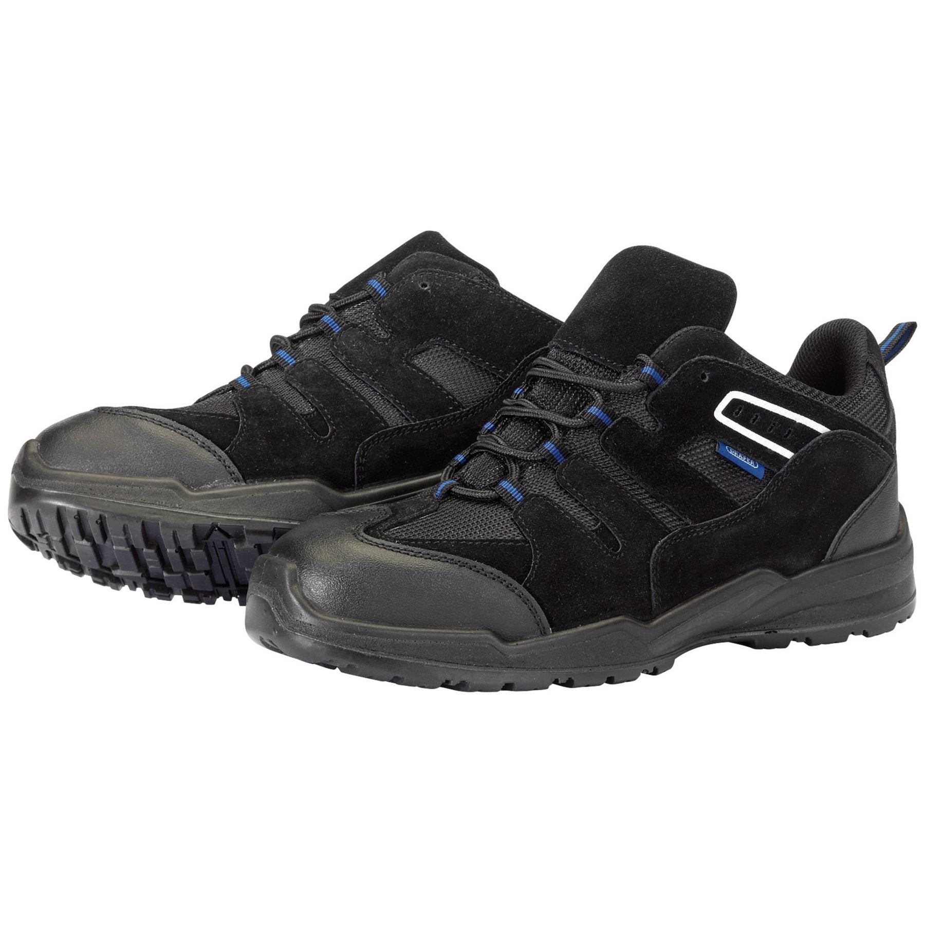 Draper 85949 Trainer Style Safety Shoe Size 12 S1 P SRC Draper