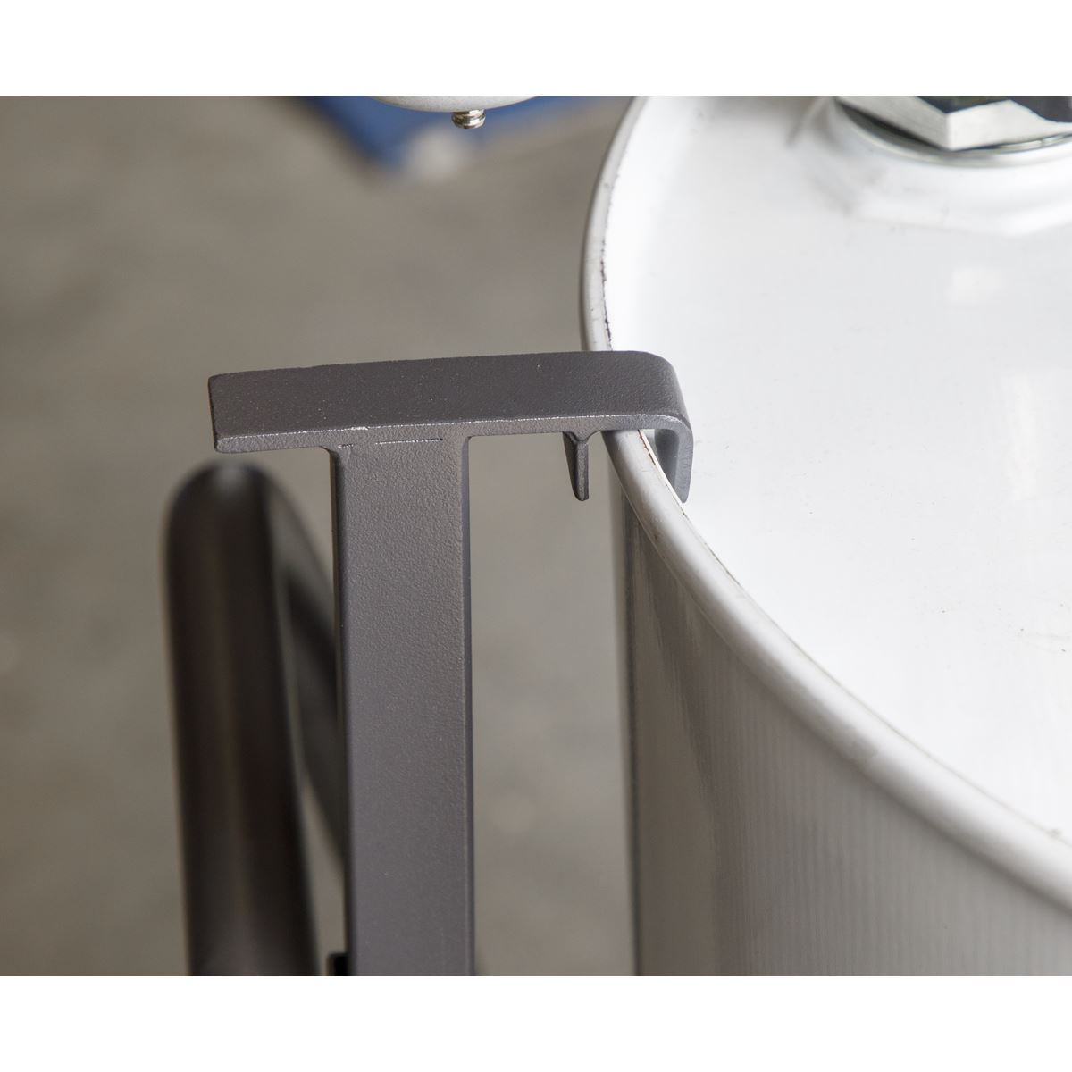 Sealey AK4561D Oil Dispensing System Air Operated Sealey