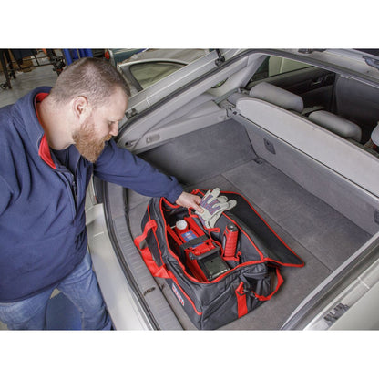 Sealey AP600JB Trolley Jack Bag 600mm Sealey