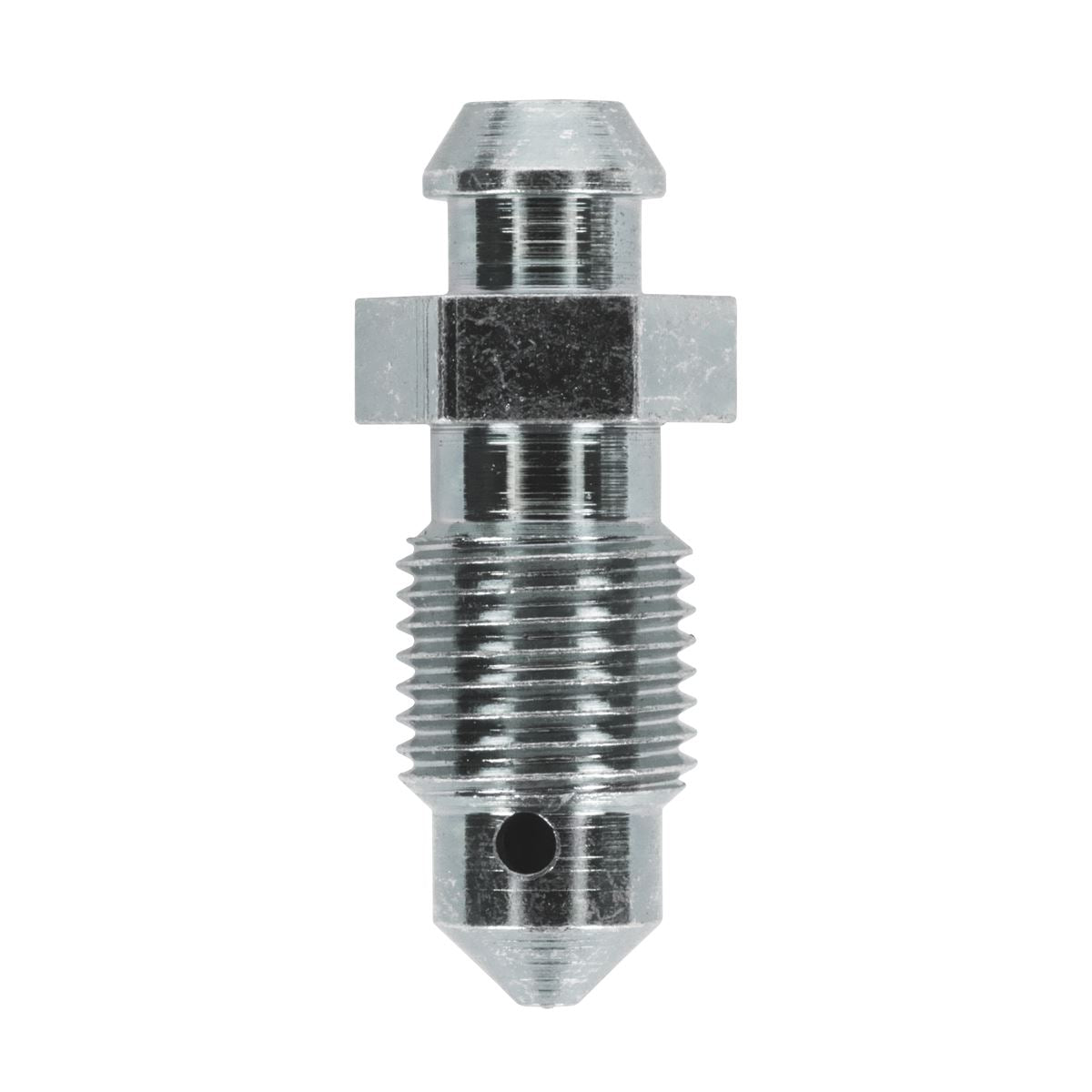 Sealey AB160BN Bleed Nipple Assortment 160pc Sealey