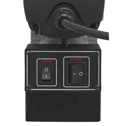 Sealey MAG35110VLP Low Profile Magnetic Drilling Machine 35mm 110V Sealey