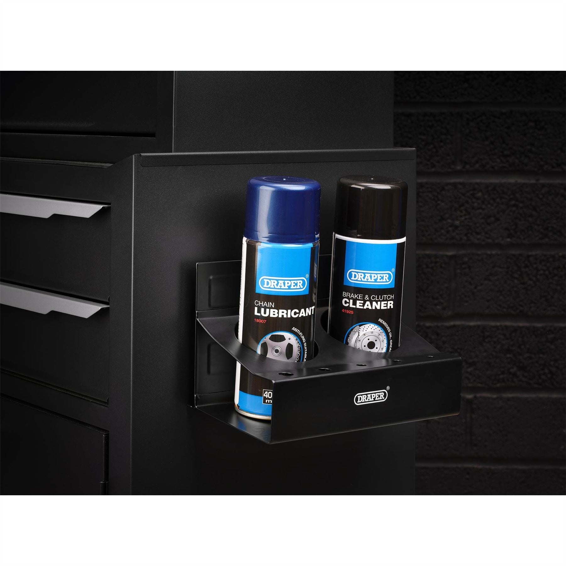 Draper 11807 Magnetic Storage Holder Draper