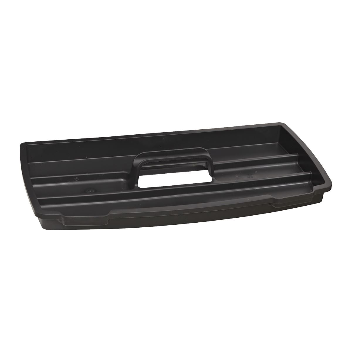 Sealey AP560 Toolbox with Tote Tray 560mm Sealey