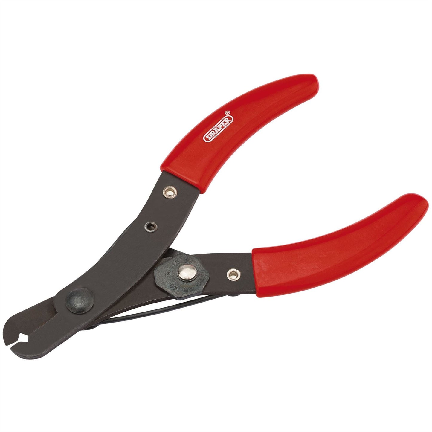 Draper 67650 Redline® Wire Stripper 125mm Draper