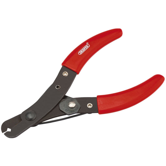 Draper 67650 Redline® Wire Stripper 125mm Draper
