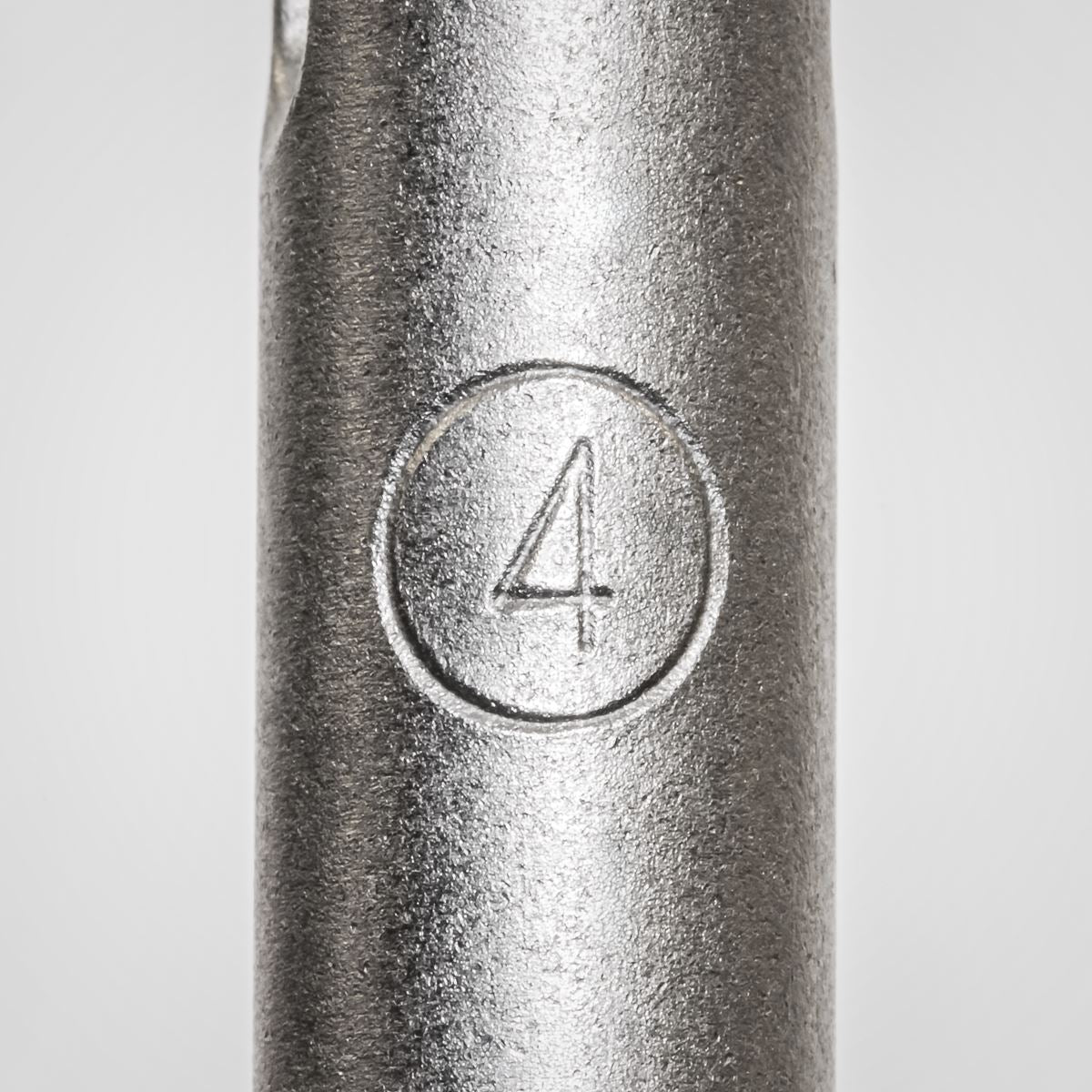 Sealey SDS4X110 SDS Plus Drill Bit Ø4 x 110mm Sealey