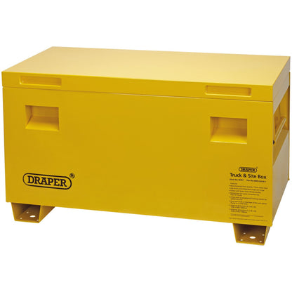 Draper 78785 Truck & Site Box 36" Draper