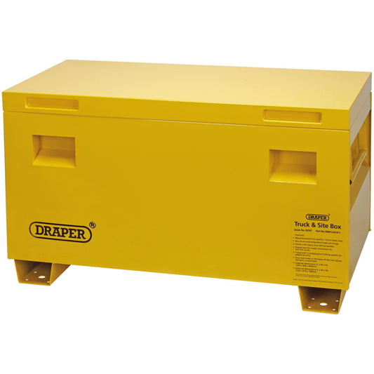 Draper 78785 Truck & Site Box 36" Draper