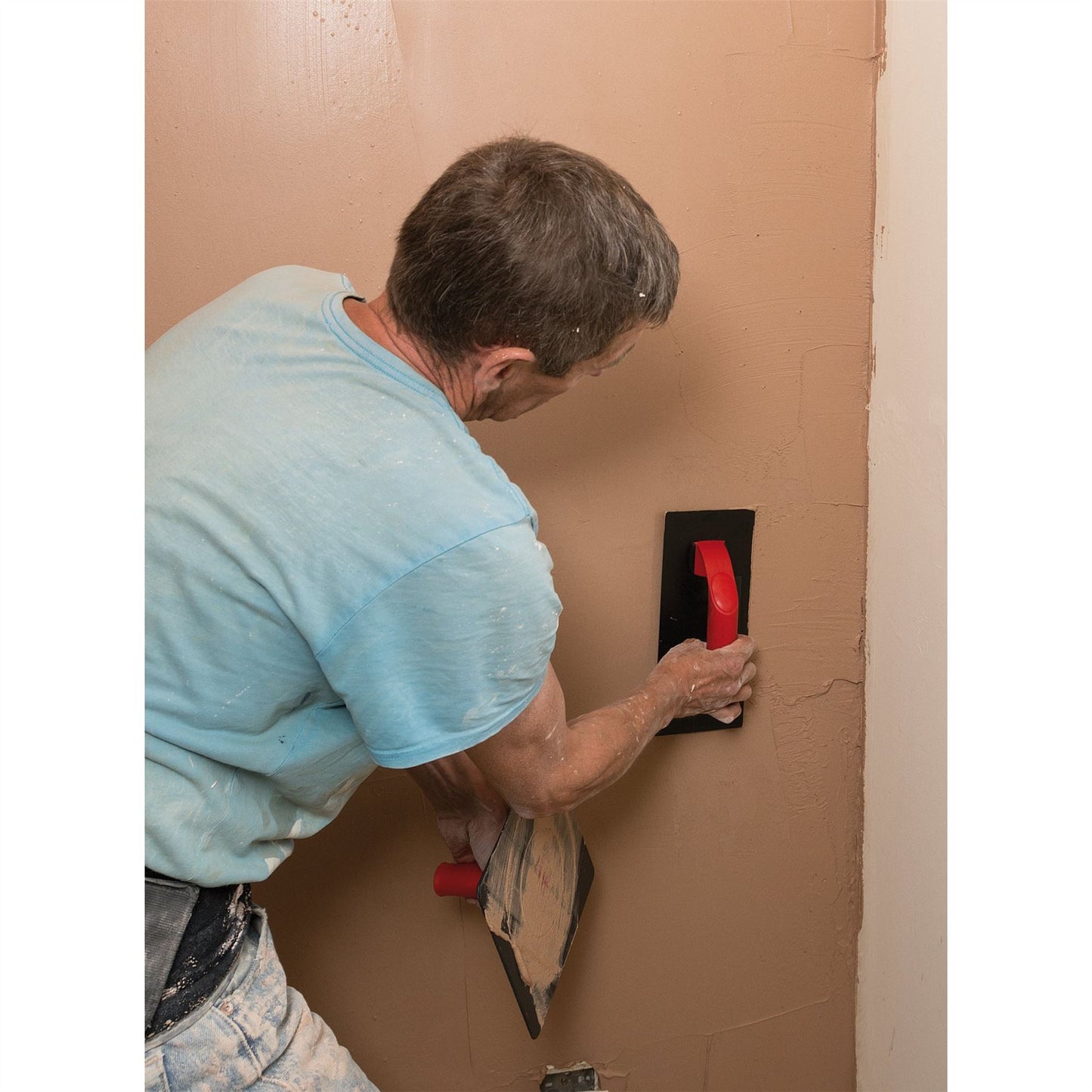 Draper 68496 Redline® Plastering Float 278 x 115mm Draper