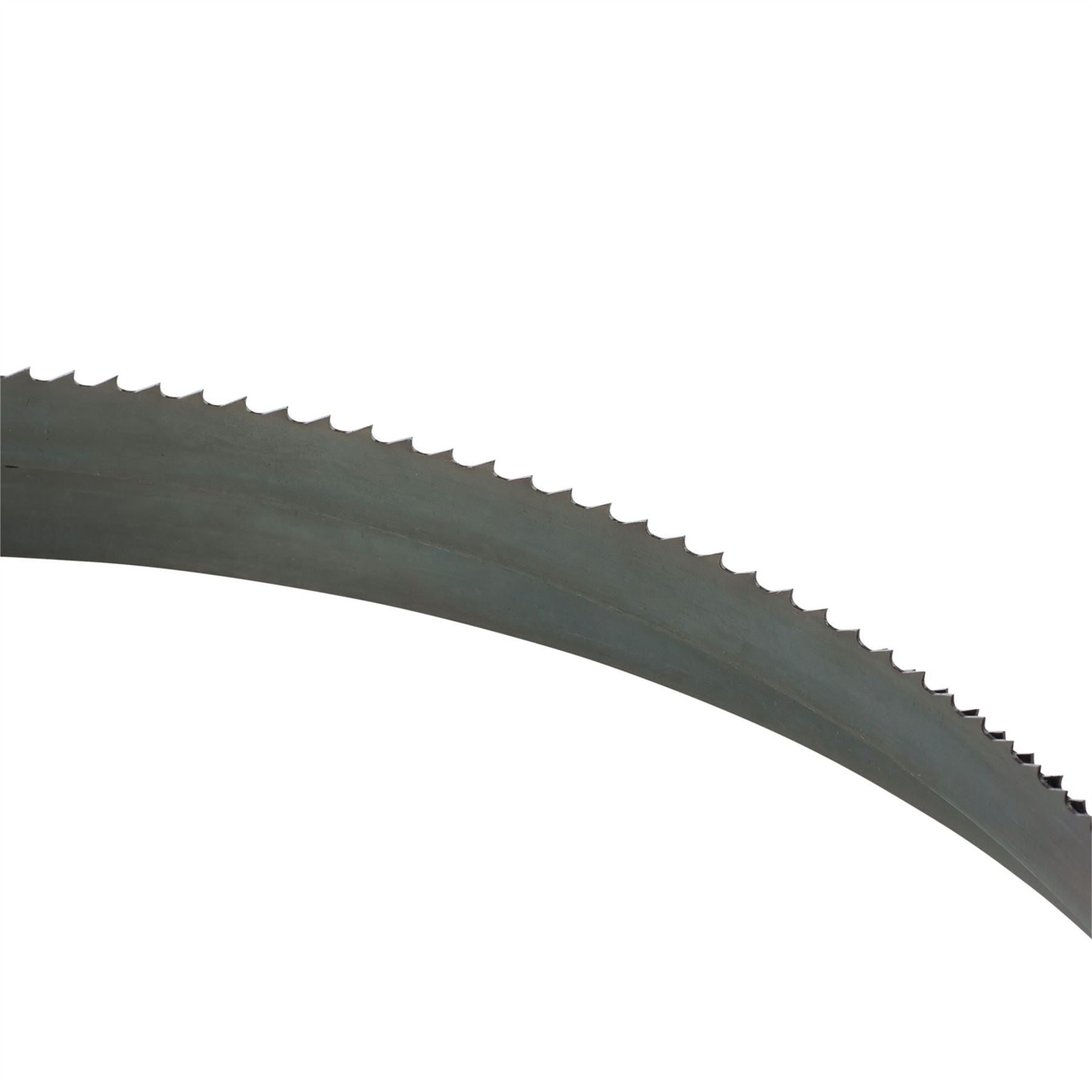 Draper 76740 Bandsaw Blade 2560mm x 1/2" 6 skip Draper